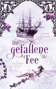 Cover Die Gefallene Fee