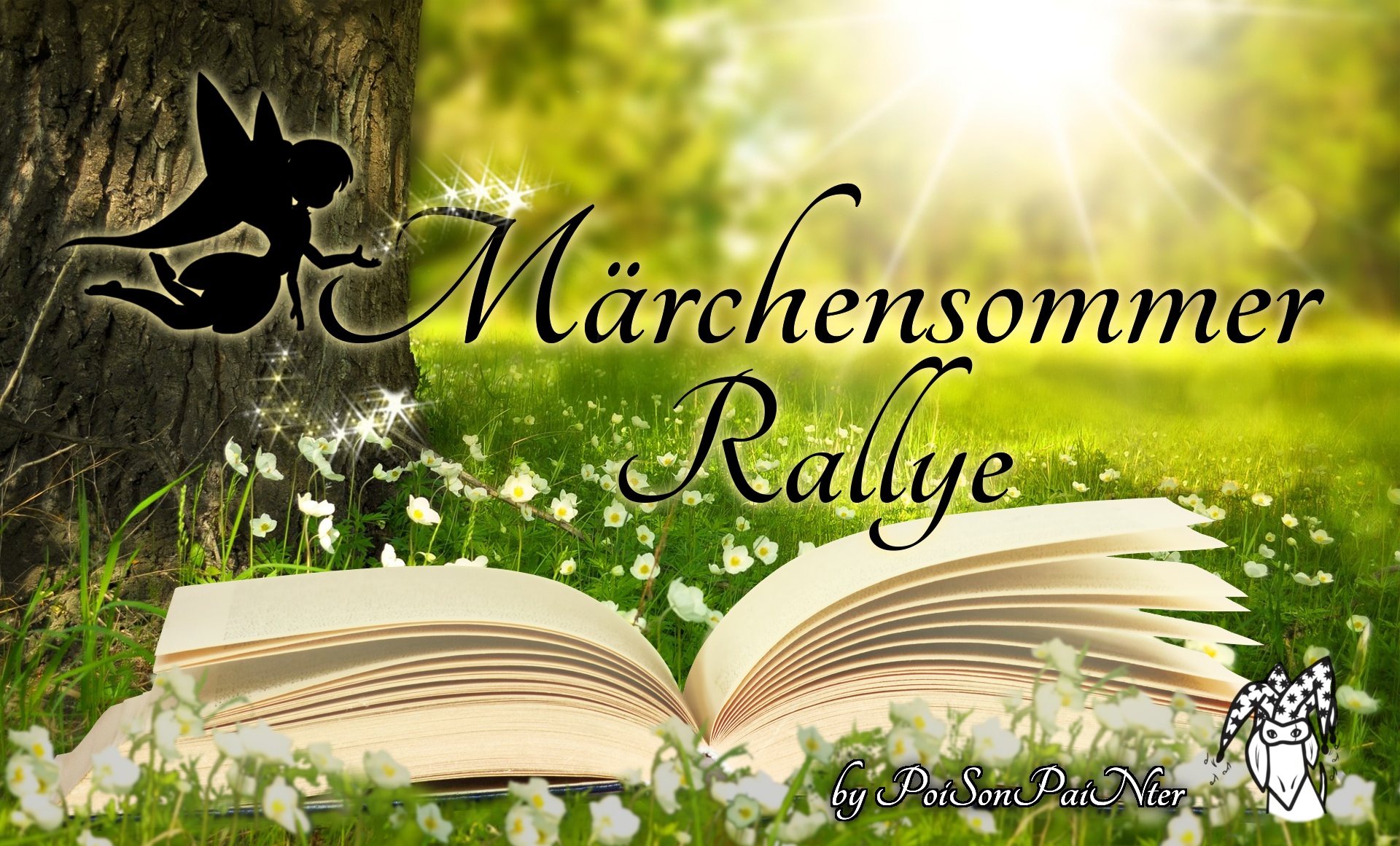 You are currently viewing Märchen-Rallye 2021