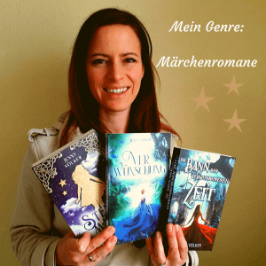 Read more about the article Mein Genre: Märchenromane