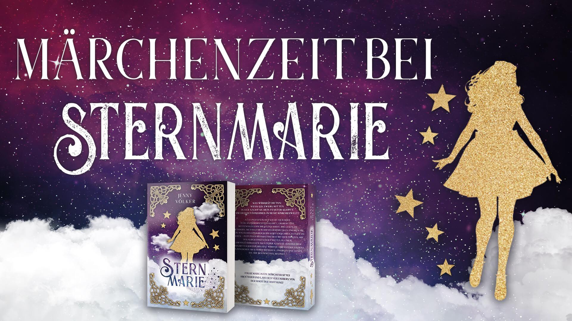 You are currently viewing Märchenzeit bei „Sternmarie“ 02