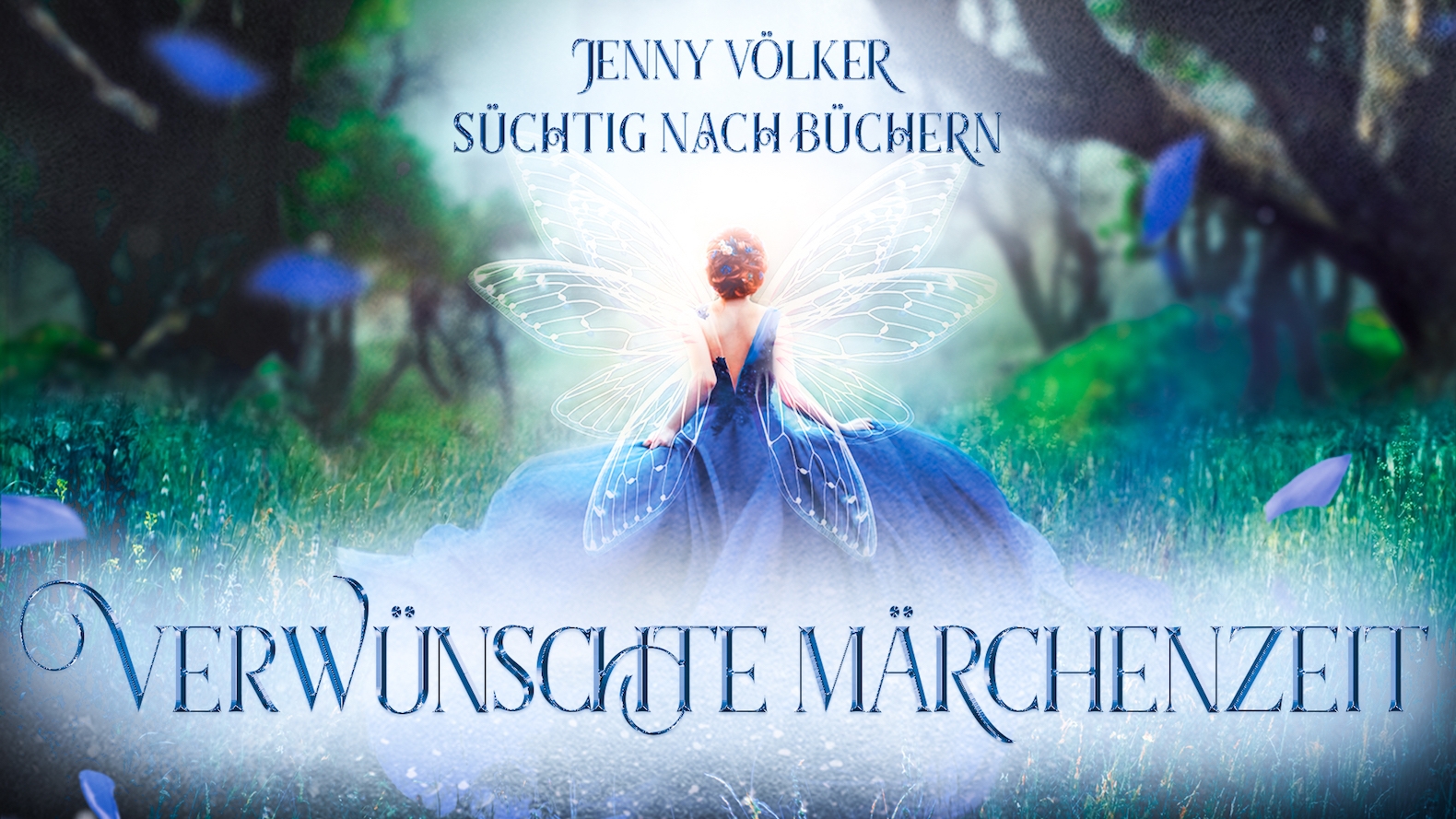 You are currently viewing Verwünschte Märchenzeit ∞ 1