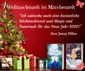 Read more about the article Fröhliche Weihnachten!