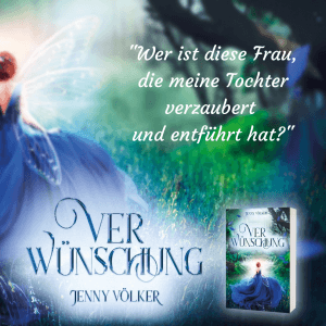"Wer ist diese Frau, die meine Tochter verzaubert und entführt hat?"