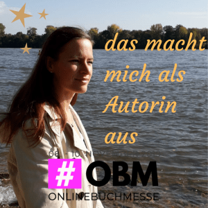 Read more about the article Das macht mich als Autorin aus